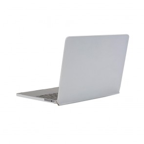 Incase Snap Jacket for 13-inch MacBook Air - Silver