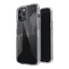 Speck iPhone 12 Pro Max PRESIDIO PERFECT-CLEAR GRIP - CLEAR/CLEAR