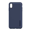 Incipio DualPro for iPhone Xs Max - Midnight Blue