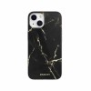 MagEasy Marble M For iPhone 14 Pearl Black