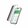 SwitchEasy Glass Privacy For iPhone 14 Pro Clear