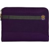 STM summary 15" laptop sleeve royal purple