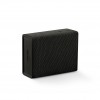 Urbanista Sydney Pocket-Sized Bluetooth Speaker Midnight Black - Black
