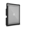 STM dux shell duo iPad 10.2 7th/8th/9th Gen black