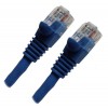 Professional Cable Cat5e Ethernet Cable - Retail Packaging - Blue
