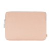 Incase Slim Sleeve with Woolenex for 13-inch MacBook Pro - Thunderbolt 3 (USB-C) & 13-inch MacBook Air w/ Retina Display - Blush Pink