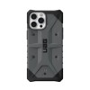 Urban Armor Gear Pathfinder Case For iPhone 13 Pro Silver