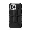 Urban Armor Gear Pathfinder Case For iPhone 13 Pro Black