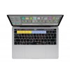 KB Covers Ableton Live Keyboard Cover for MacBook Pro (Late 2016+) w/ Touch Bar