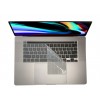 KB Covers Clear Keyboard Cover for MacBook Air w/Magic Keyboard - 13" (2020+) 