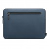 Incase Compact Sleeve for 13-inch MacBook Pro Retina / Pro - Thunderbolt 3 (USB-C) / MacBook Air Retina - Navy