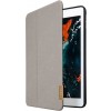 LAUT Prestige Folio for iPad Mini 5 Taupe