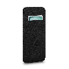 Sena Ultraslim Wallet iPhone 12 Pro Max Black