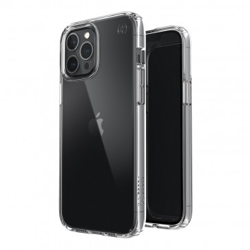 Speck iPhone 12 Pro Max PRESIDIO PERFECT-CLEAR - CLEAR/CLEAR