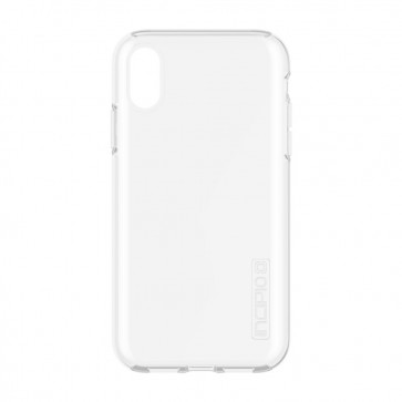 Incipio DualPro for iPhone XR - Clear