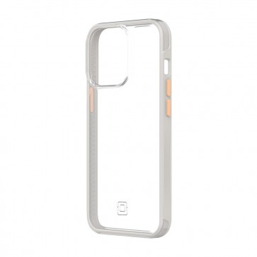 Incipio Organicore Clear for iPhone 13 - Natural/Peach/Clear