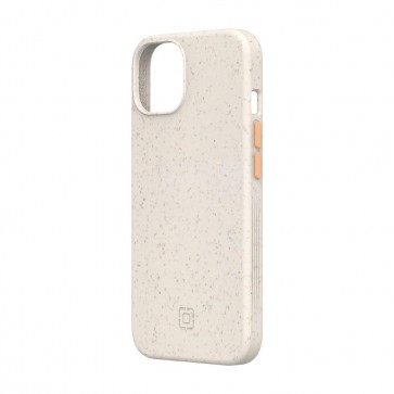 Incipio Organicore for iPhone 13 - Natural/Peach