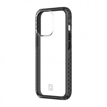 Incipio Grip for iPhone 13 mini - Black/Clear