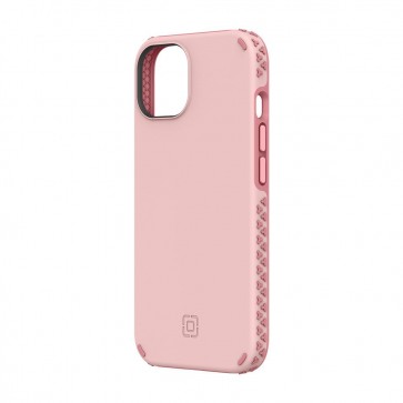 Incipio Grip for iPhone 13 Pro Max - Blush Pink/Flamingo Plume