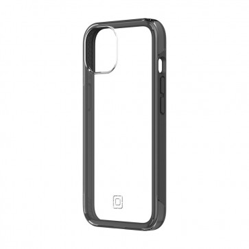 Incipio Slim for iPhone 13 - Black/Clear