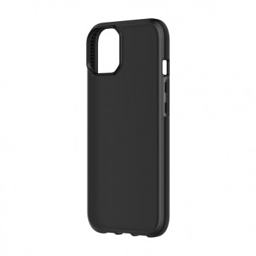 Survivor Clear for iPhone 13 Pro Max - Black