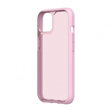 Survivor Strong for iPhone 13 - Powder Pink