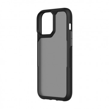 Survivor Endurance for iPhone 13 mini - Black/Shadow Gray