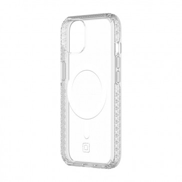 Incipio Grip for MagSafe for iPhone 13 - Clear