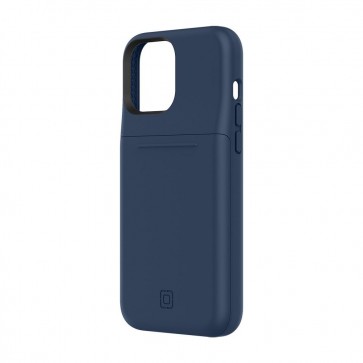 Incipio Stashback for iPhone 13 Pro - Midnight Navy