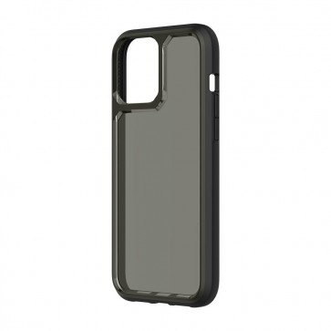 Survivor Strong for iPhone 13 Pro - Black