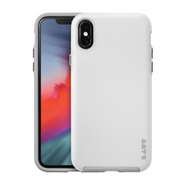 Laut SHIELD iPhone X/Xs WHITE