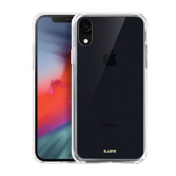 Laut Crystal-X iPhone XR CLEAR