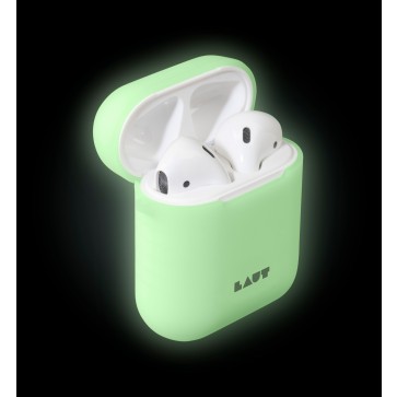 Laut POD for AirPod Case Glow