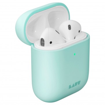 Laut Pastels for AirPods Spearmint