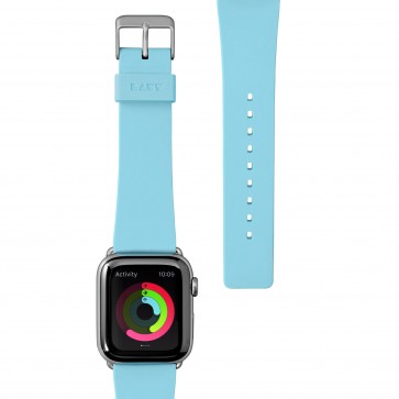 Laut PASTELS For Apple Watch Series 1-6/SE BABY BLUE (38/40mm)
