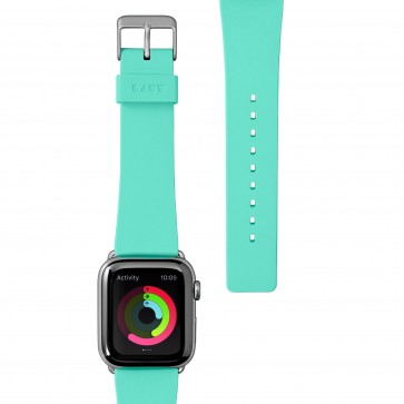 Laut PASTELS For Apple Watch Series 1-6/SE SPEARMINT (38/40mm)