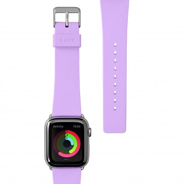 Laut PASTELS For Apple Watch Series 1-6/SE VIOLET (38/40mm)