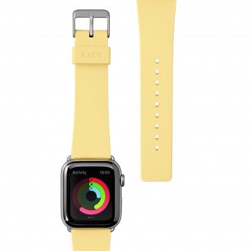 Laut PASTELS For Apple Watch Series 1-6/SE SHERBET (42/44mm)