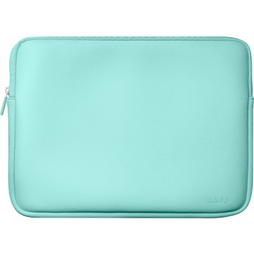 Laut MacBook 13" Pro/Air HUEX PASTELS Sleeve SPEARMINT