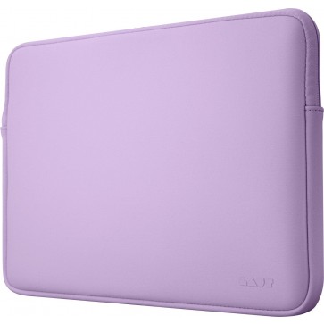 Laut MacBook 13" Pro/Air HUEX PASTELS Sleeve VIOLET