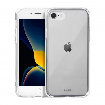 Laut iPhone SE (2020)/iPhone 8 CRYSTAL-X IMPKT ULTRA CLEAR