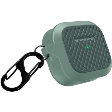 LAUT AirPods 3rd Gen CAPSULE IMPKT Case Sage Green