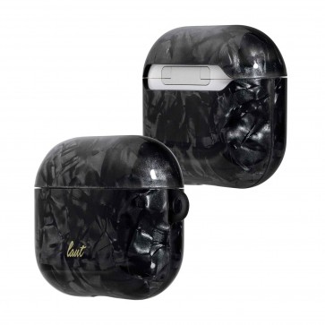 Laut AirPods 3 Pearl Case Black Pearl