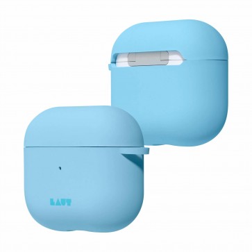 Laut AirPods 3 Pastels Case Baby Blue