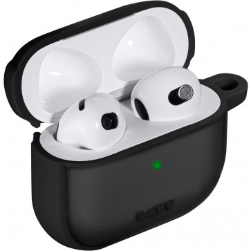 LAUT AirPods 3rd Gen HUEX Case Smoke