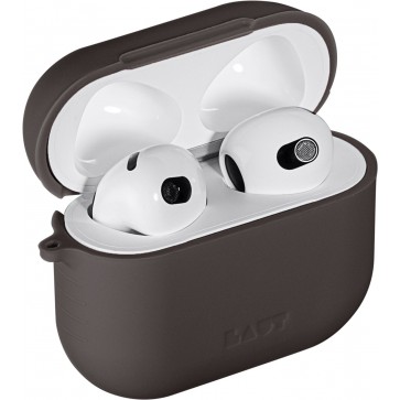 LAUT AirPods 3rd Gen POD Case Fog Grey