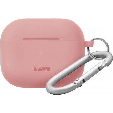 LAUT AirPods 3rd Gen POD Case Dirty Pink