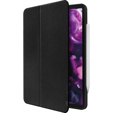 Laut iPad Pro 11" 1-4 Gen/iPad Air 10.9 4th/5th Gen PRESTIGE Folio Black