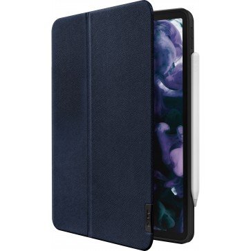 Laut iPad Pro 11" 1-4 Gen/iPad Air 10.9 4th/5th Gen PRESTIGE Folio Indigo