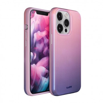 Laut iPhone 13 Pro HUEX FADE LILAC